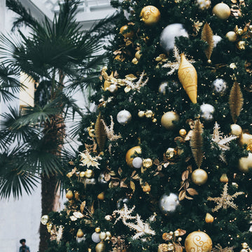 How to be more eco-conscious this Christmas!