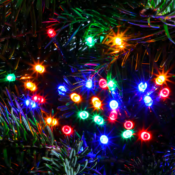 Multi Colour Lights